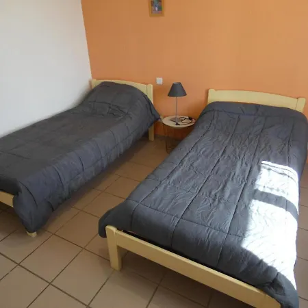بيت للعطل Mugron, 4 Pieces, 6 Personnes - Fr-1-360-238