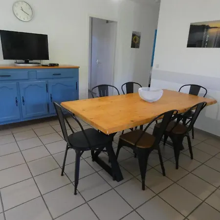 Mugron, 4 Pieces, 6 Personnes - Fr-1-360-238 بيت للعطل